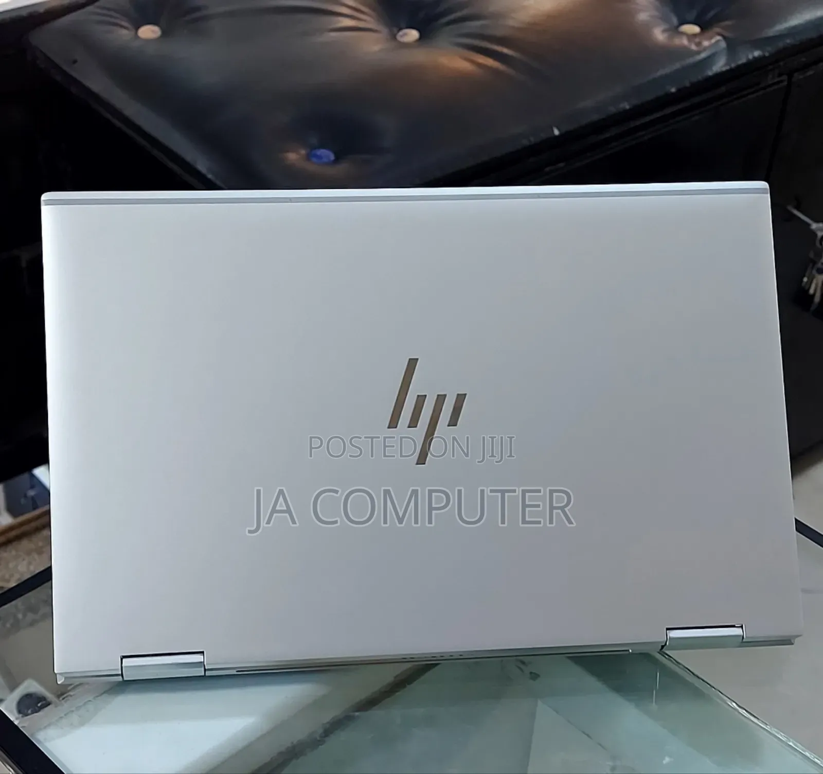 New Laptop HP EliteBook X360 1030 G7 16GB Intel Core I5 SSD 512GB