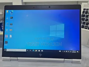 New Laptop HP EliteBook 830 G6 16GB Intel Core I7 SSD 512GB