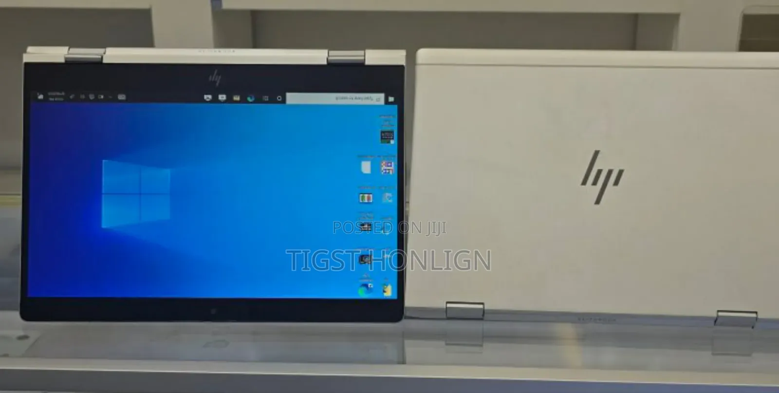 New Laptop HP EliteBook 830 G6 16GB Intel Core I7 SSD 512GB
