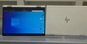 New Laptop HP EliteBook 830 G6 16GB Intel Core I7 SSD 512GB