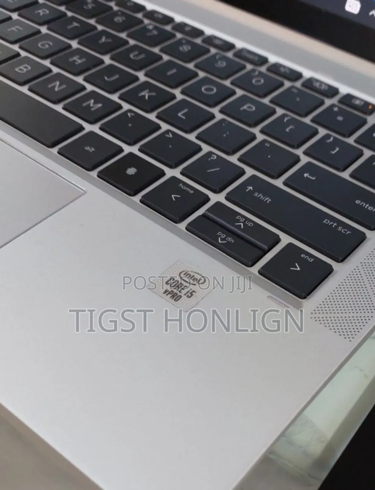 New Laptop HP EliteBook 1040 G6 16GB Intel Core I5 SSD 512GB