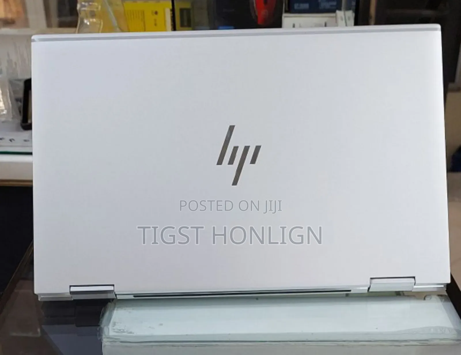 New Laptop HP EliteBook 1040 G6 16GB Intel Core I5 SSD 512GB