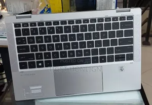 New Laptop HP EliteBook 1040 G6 16GB Intel Core I5 SSD 512GB