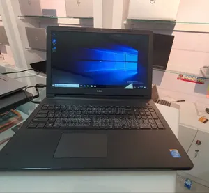 Photo - New Laptop Dell Inspiron 15 8GB Intel Pentium HDD 500GB