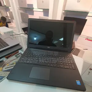 New Laptop Dell Inspiron 15 8GB Intel Pentium HDD 500GB