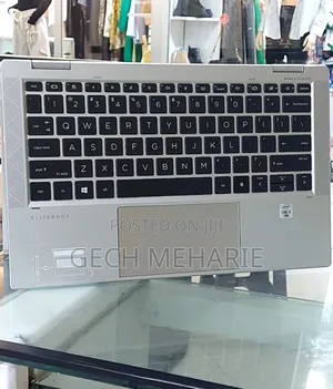 Photo - New Laptop HP Spectre 16GB Intel Core i5 SSD 512GB