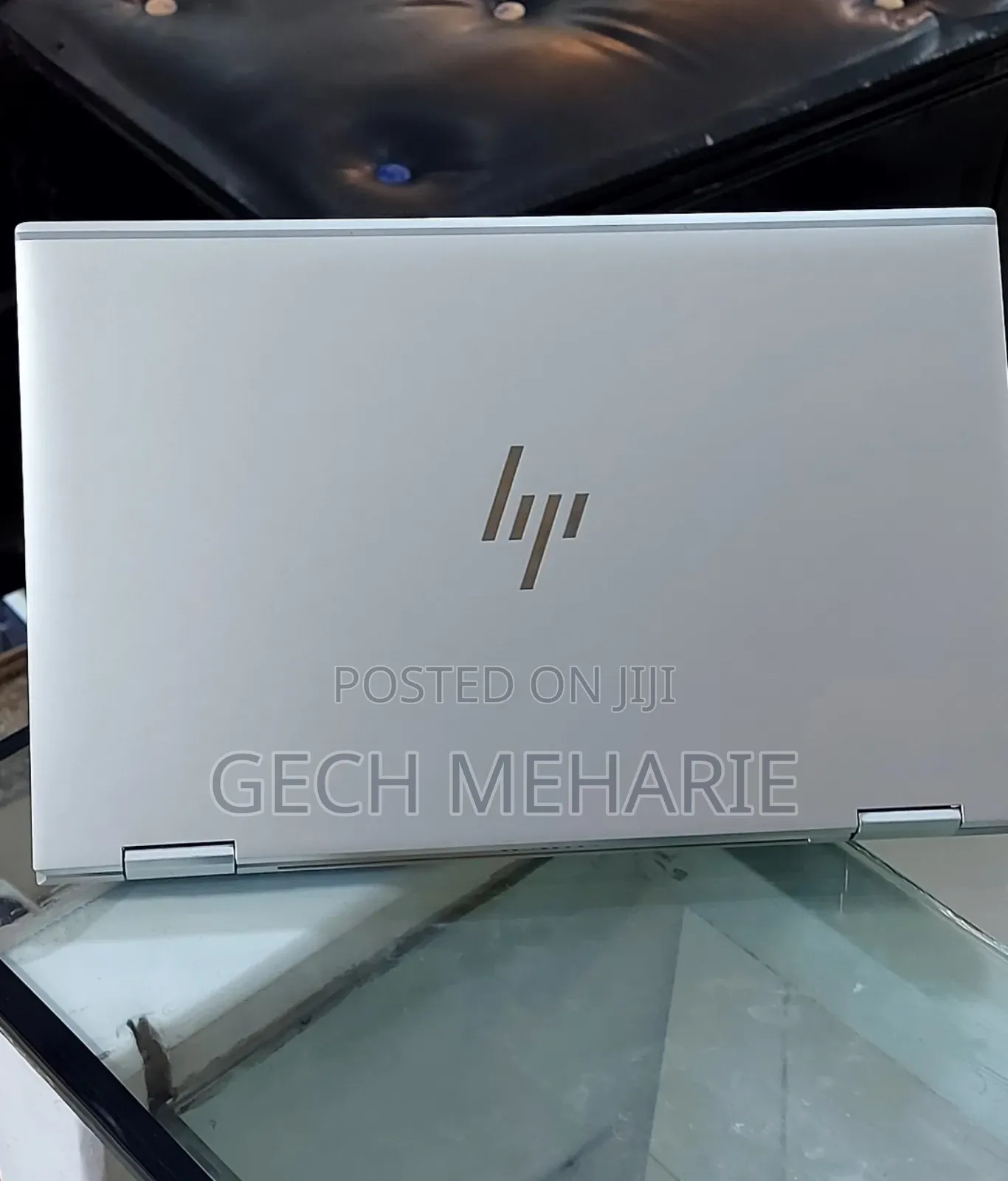 New Laptop HP Spectre 16GB Intel Core i5 SSD 512GB