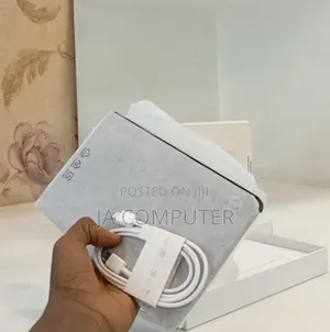 New Samsung Galaxy Tab A9 64 GB Black