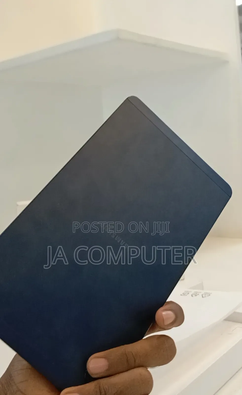 New Samsung Galaxy Tab A9 64 GB Black