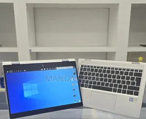 New Laptop HP EliteBook 830 G6 16GB Intel Core I7 SSD 512GB