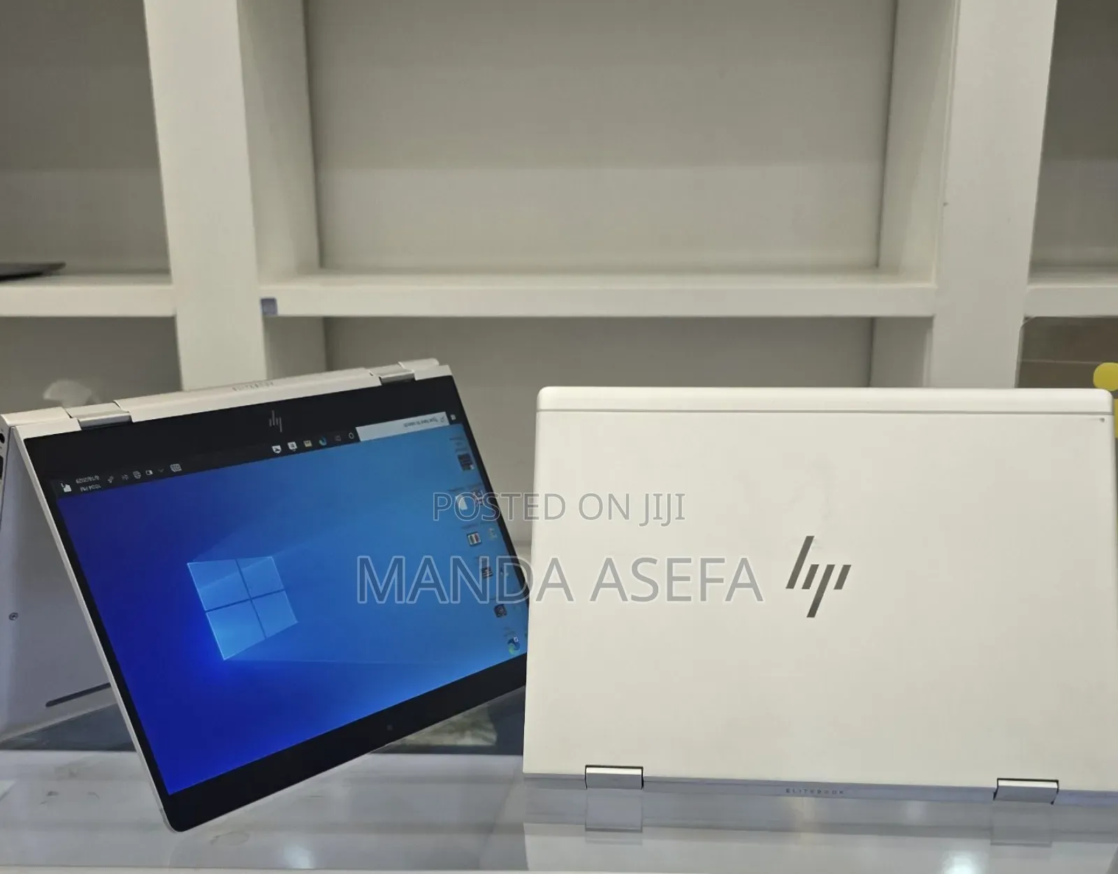 New Laptop HP EliteBook 830 G6 16GB Intel Core I7 SSD 512GB