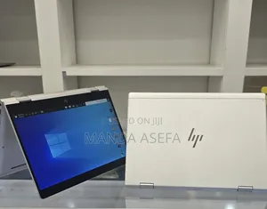 New Laptop HP EliteBook 830 G6 16GB Intel Core I7 SSD 512GB