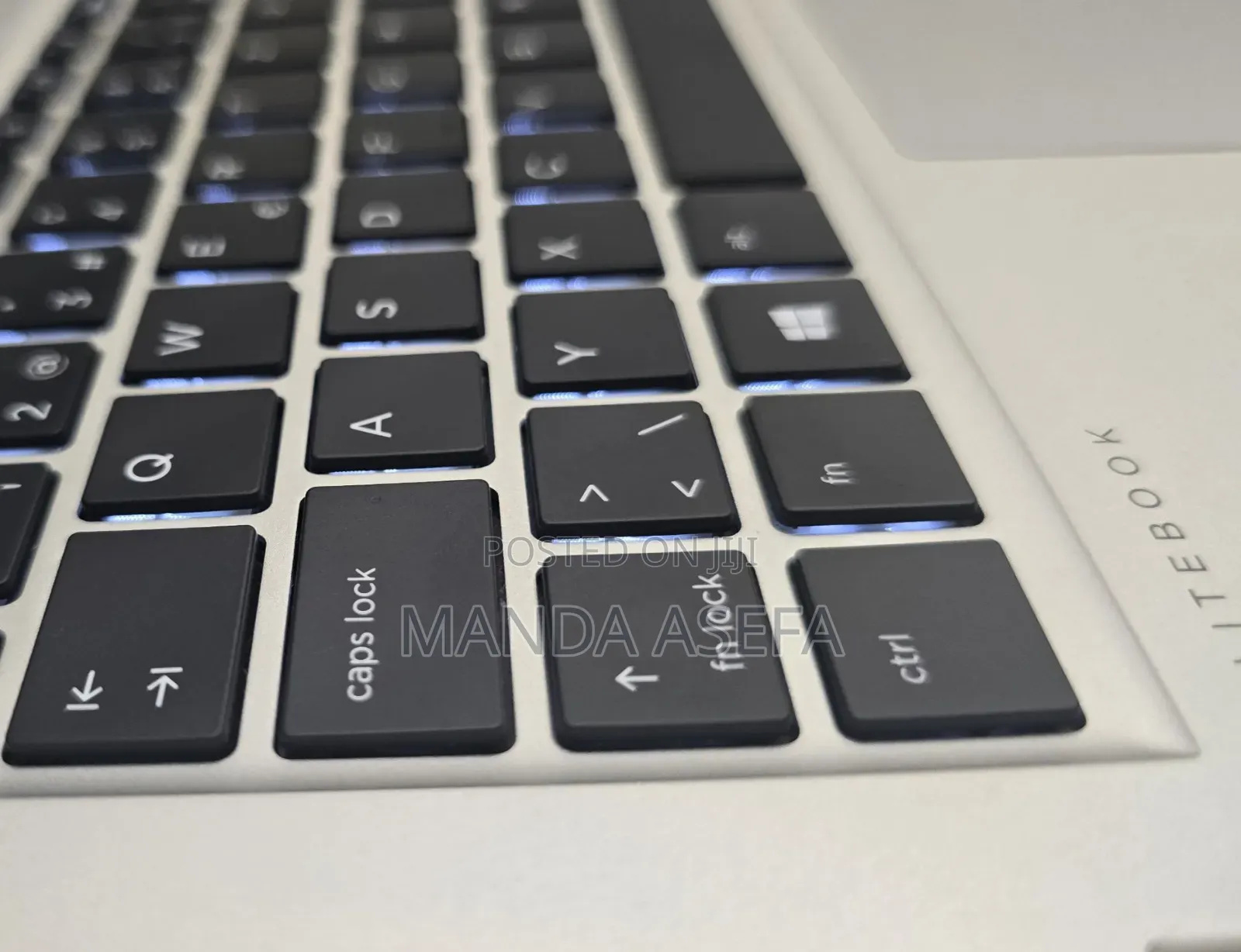 New Laptop HP EliteBook 830 G6 16GB Intel Core I7 SSD 512GB