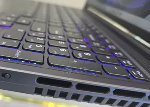 New Laptop Lenovo Legion 5i 16GB AMD Ryzen 7 SSD 1T