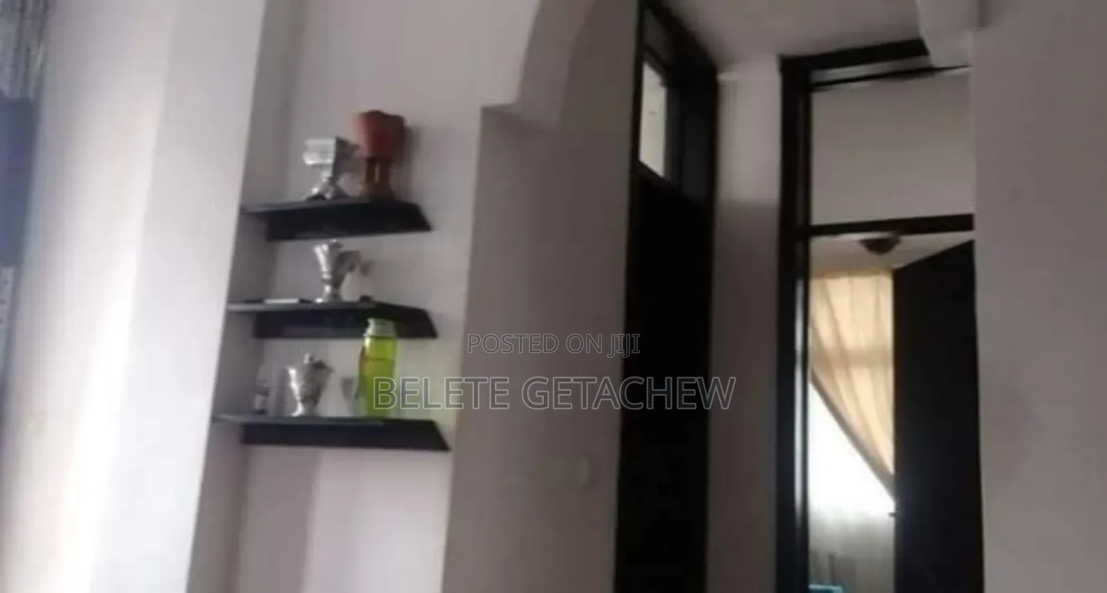 2bdrm Apartment in Semit , Apartment, Bole for sale