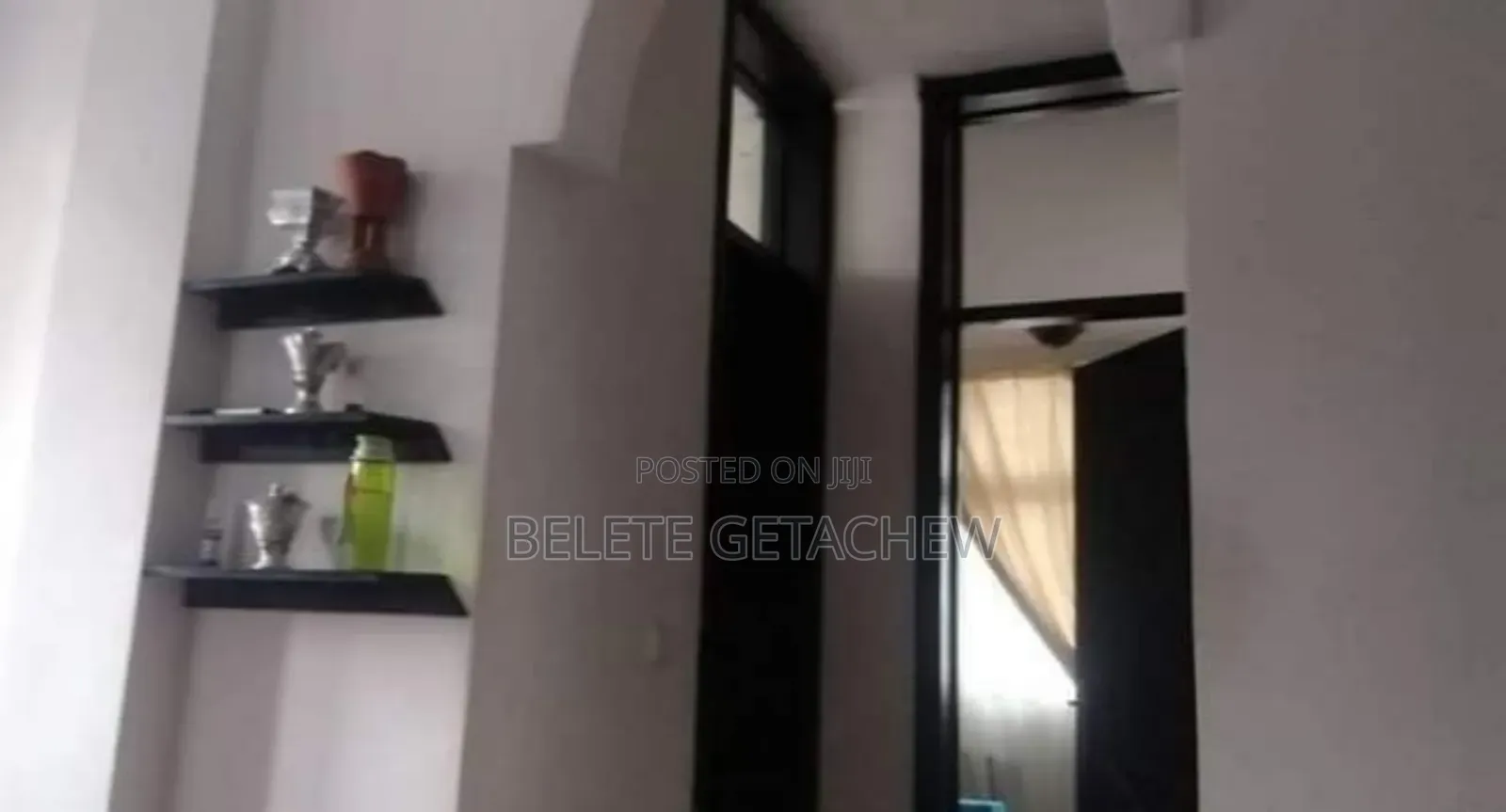 2bdrm Apartment in Semit , Apartment, Bole for sale