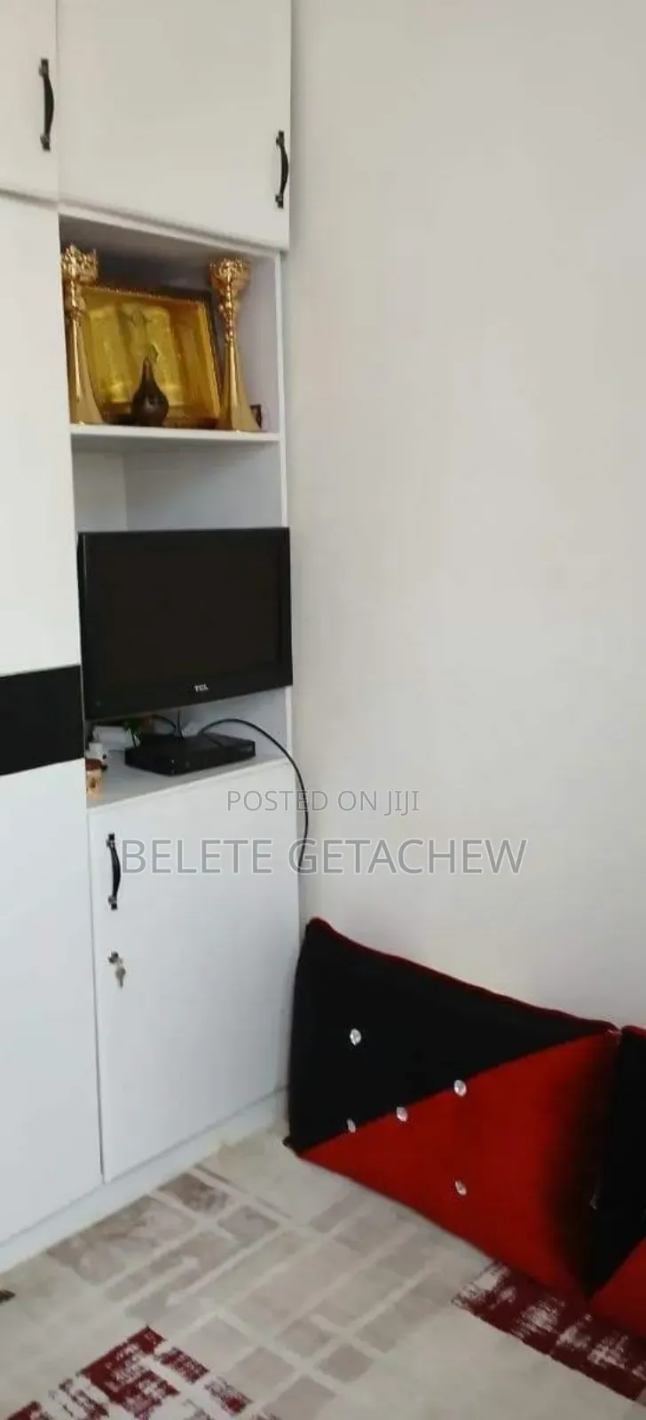 2bdrm Apartment in Semit , Apartment, Bole for sale