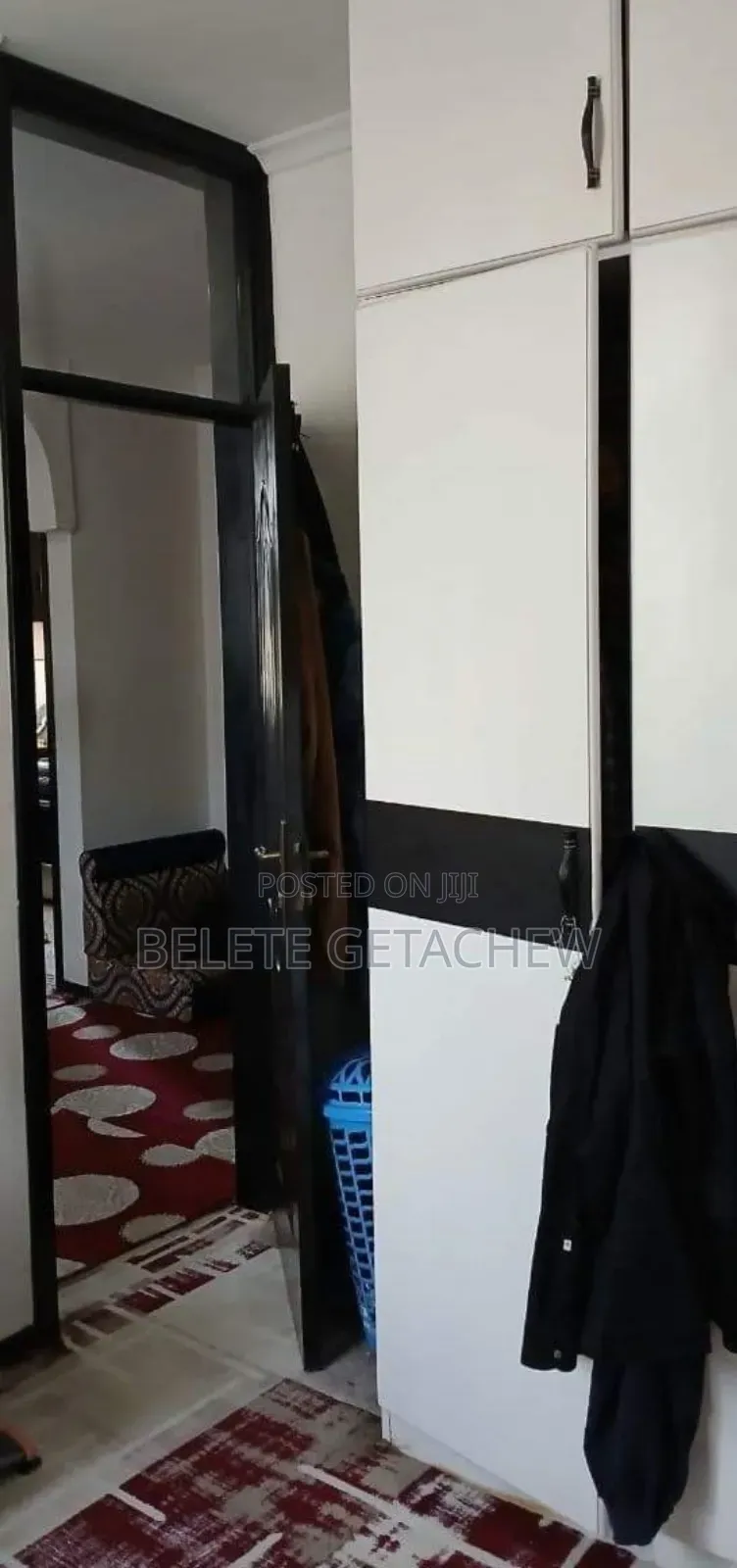 2bdrm Apartment in Semit , Apartment, Bole for sale