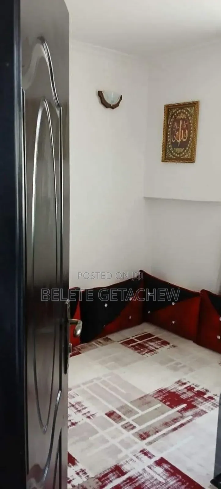 2bdrm Apartment in Semit , Apartment, Bole for sale