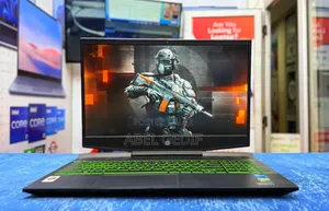 New Laptop HP Pavilion Power 15 16GB Intel Core I5 HDD+SSD 1T