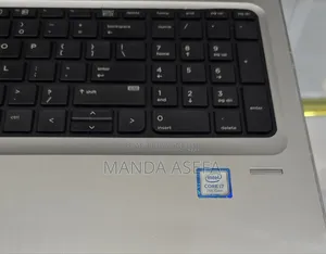 Laptop HP 8GB Intel Core I7 HDD 1T