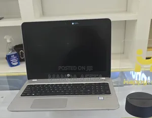 Laptop HP 8GB Intel Core I7 HDD 1T