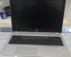 Laptop HP 8GB Intel Core I7 HDD 1T