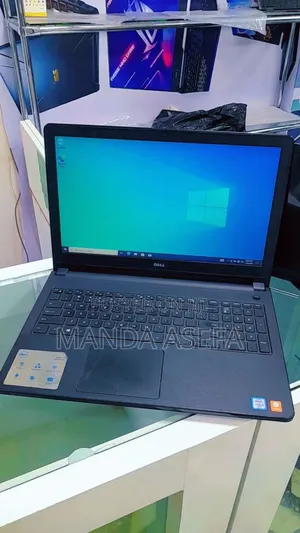 Photo - Laptop Dell Vostro 15 3000 8GB Intel Core I5 HDD 1T