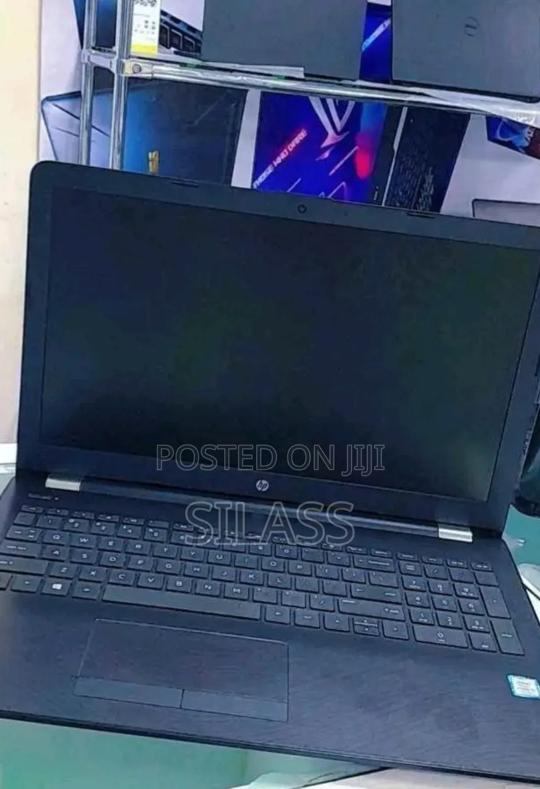 New Laptop HP Stream Notebook 8GB Intel Core I5 SSD 512GB