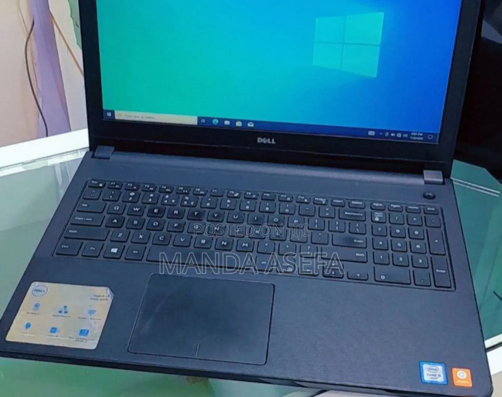 Laptop Dell Vostro 15 3000 8GB Intel Core I5 HDD 1T