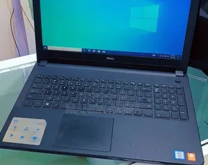 Laptop Dell Vostro 15 3000 8GB Intel Core I5 HDD 1T