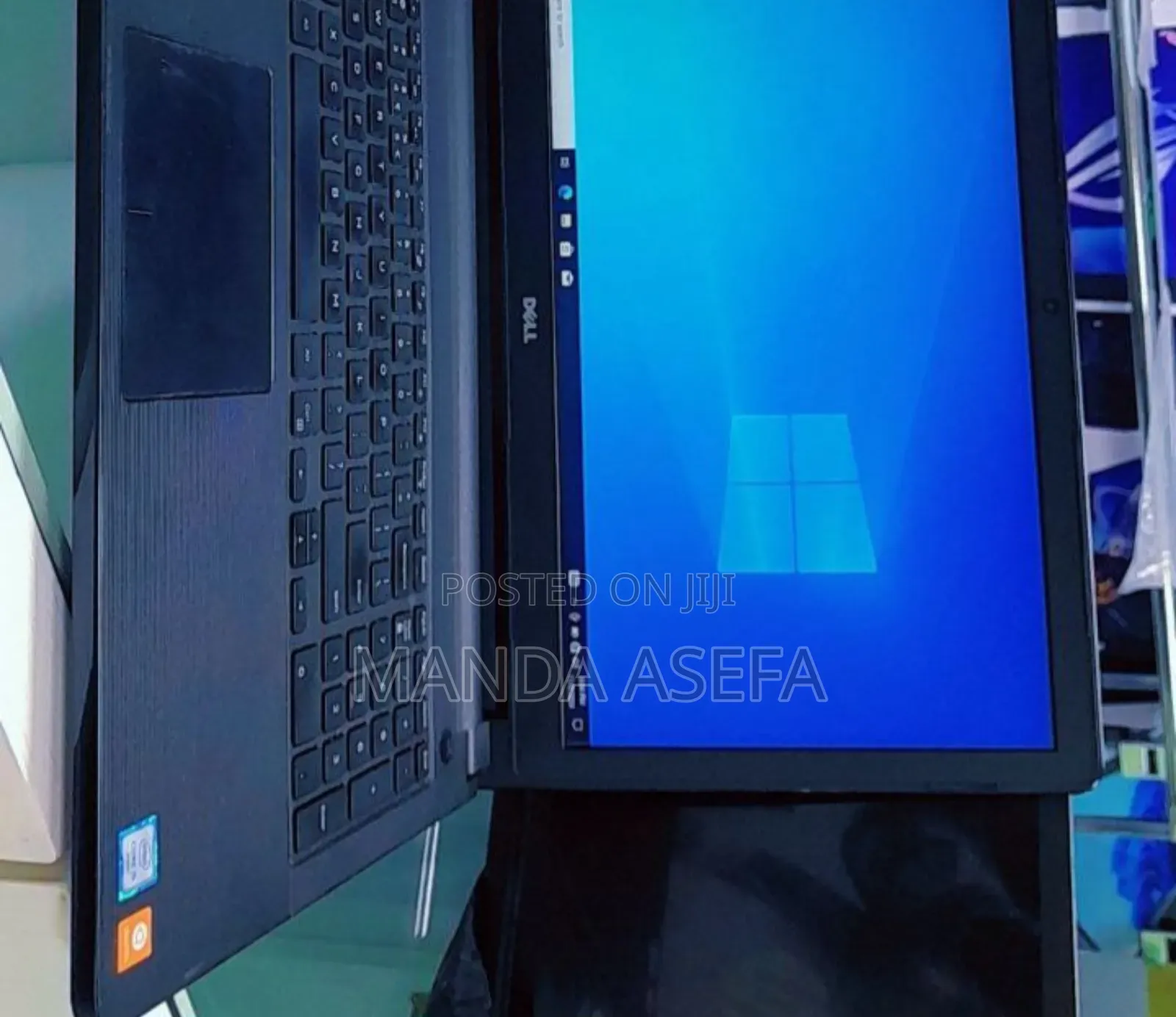 Laptop Dell Vostro 15 3000 8GB Intel Core I5 HDD 1T