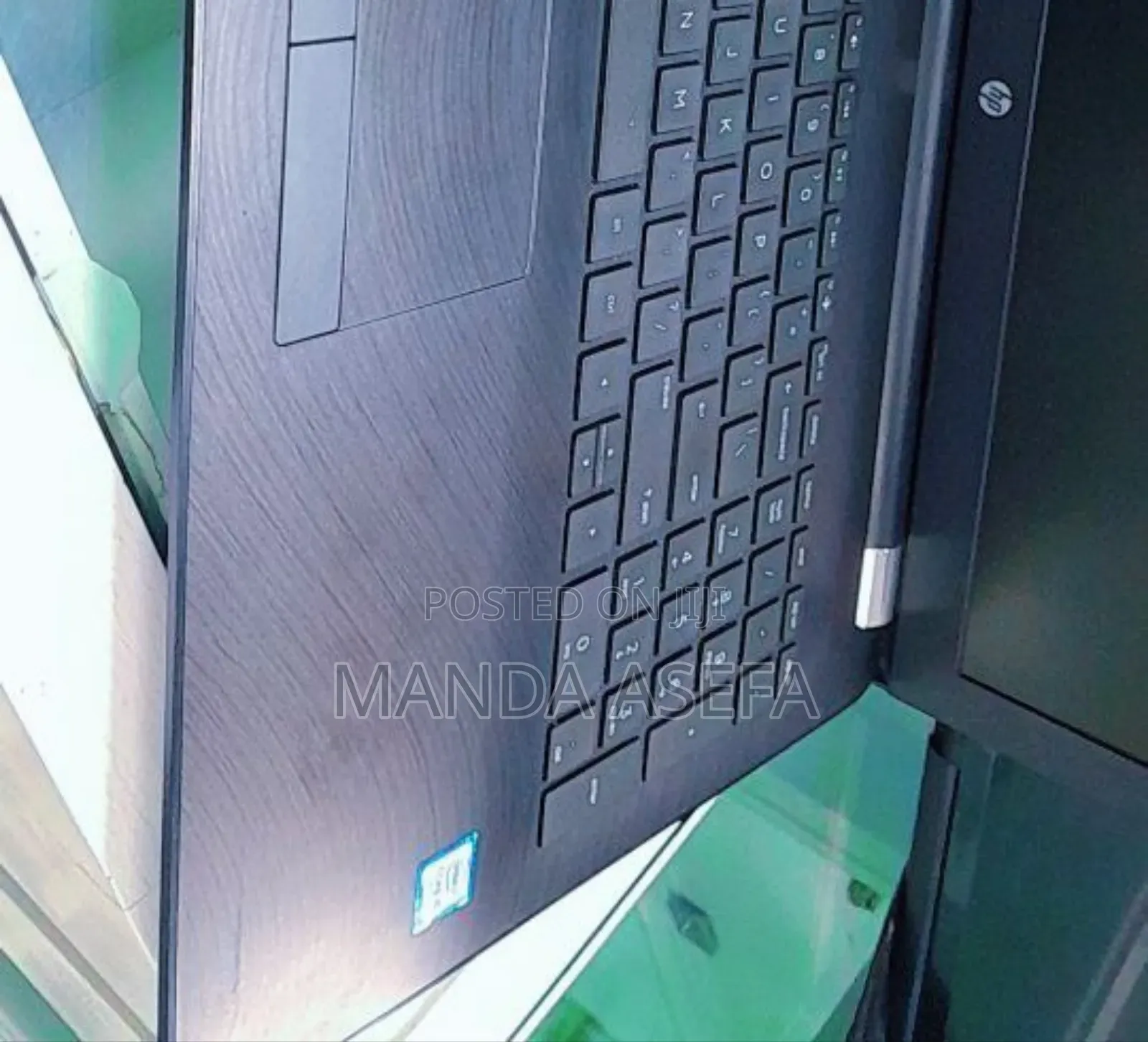 Laptop HP Stream Notebook 8GB Intel Core I5 SSD 512GB