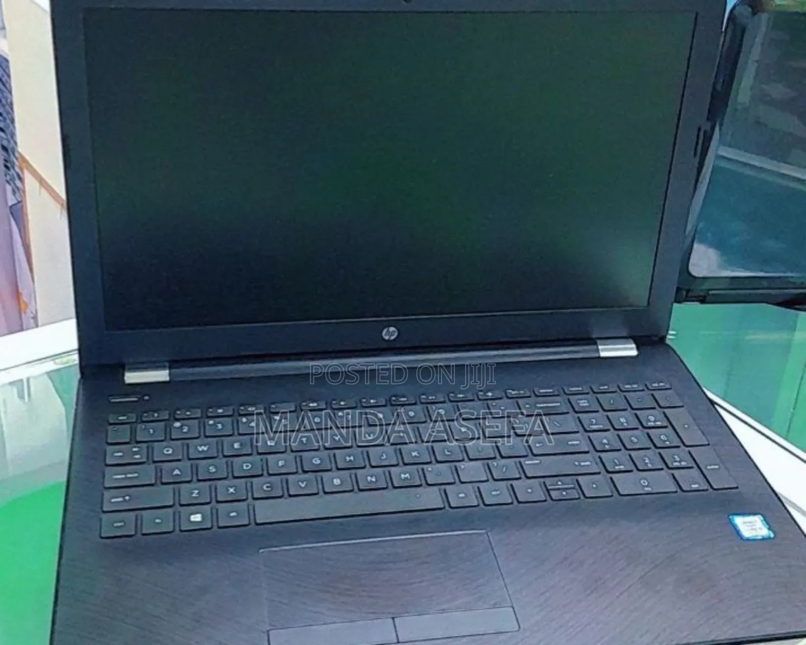 Laptop HP Stream Notebook 8GB Intel Core I5 SSD 512GB