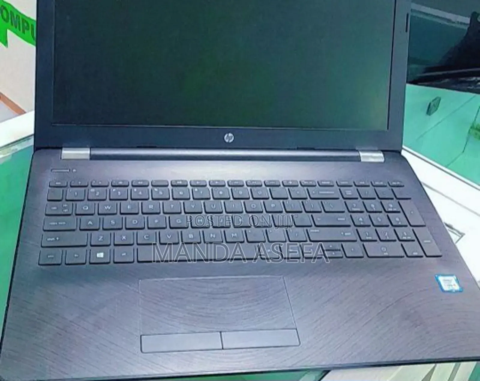 Laptop HP Stream Notebook 8GB Intel Core I5 SSD 512GB