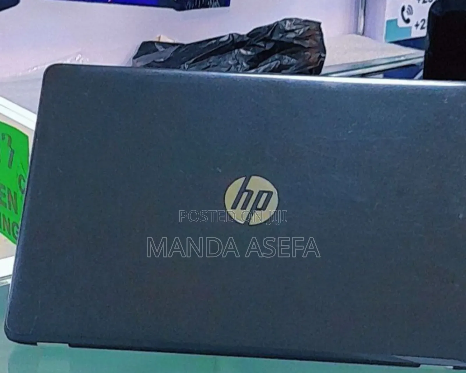 Laptop HP Stream Notebook 8GB Intel Core I5 SSD 512GB