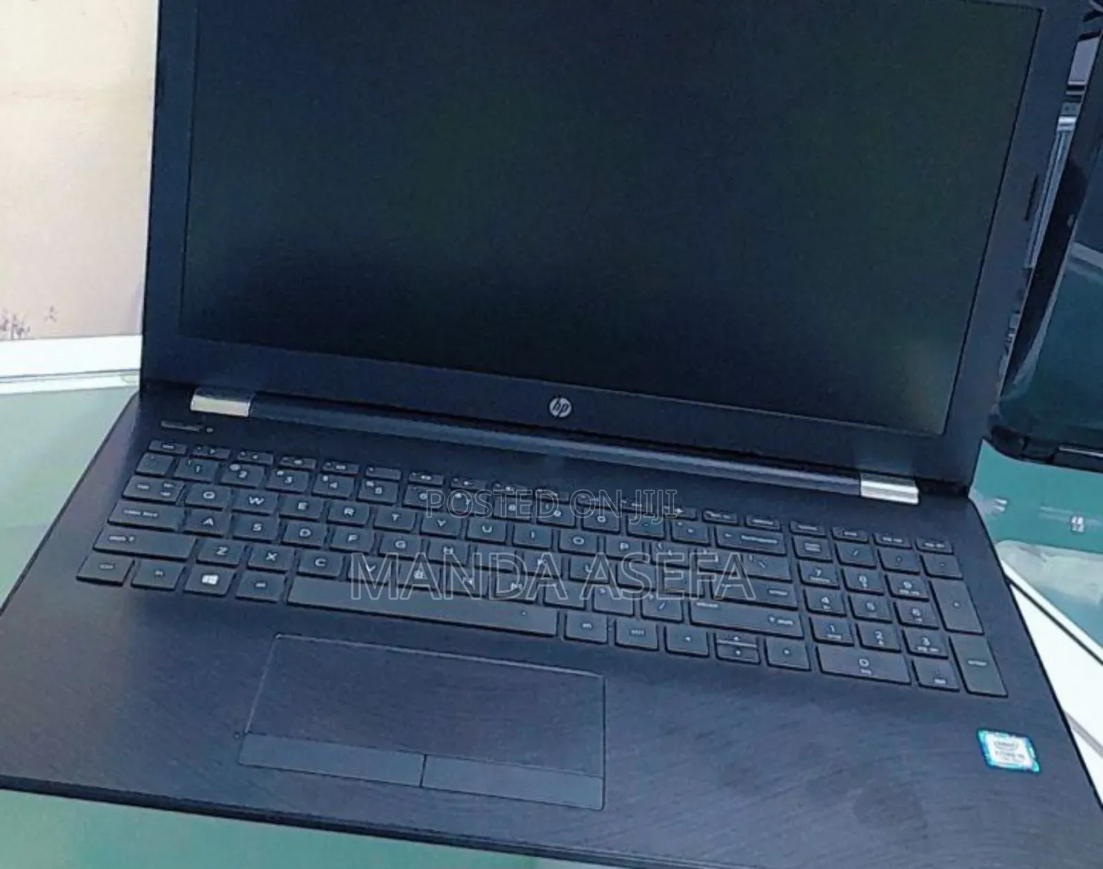 Laptop HP Stream Notebook 8GB Intel Core I5 SSD 512GB