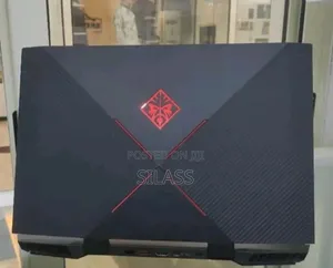 New Laptop HP Omen X 16GB Intel Core I7 SSD 1T