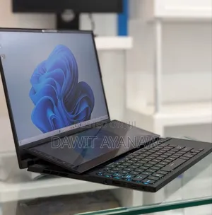 New Laptop Asus ROG Strix G15 32GB AMD Ryzen 9 SSD 1T