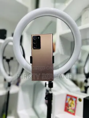 Samsung Galaxy Note 20 Ultra 256 GB Bronze