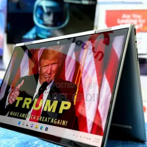 Photo - New Laptop HP Envy X360 16GB Intel Core I5 SSD 512GB