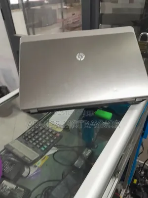 New Laptop HP Probook 11 EE G1 4GB Intel Core I3 HDD 500GB
