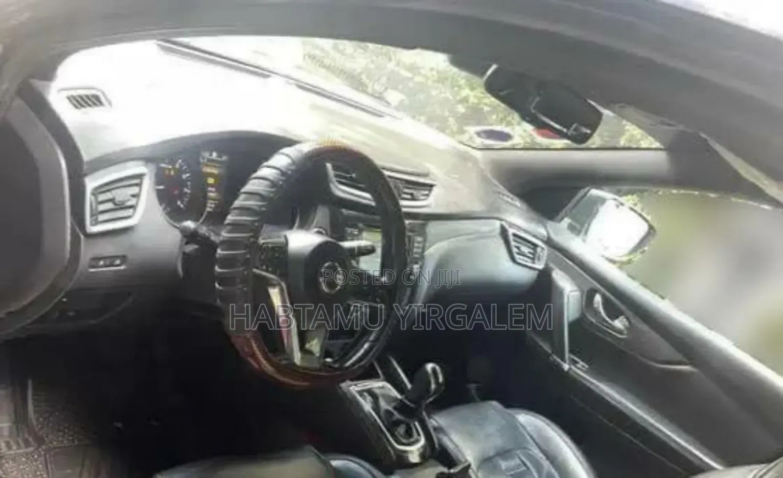 New BYD Seagull 2024 Black