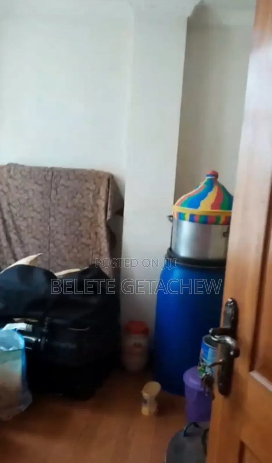 3bdrm Apartment in Semit Fyelbet,, Bole for sale