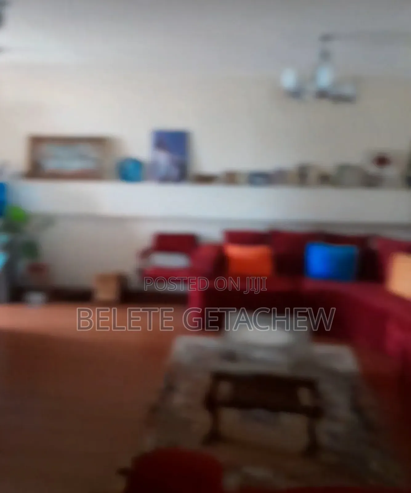 3bdrm Apartment in Semit Fyelbet,, Bole for sale