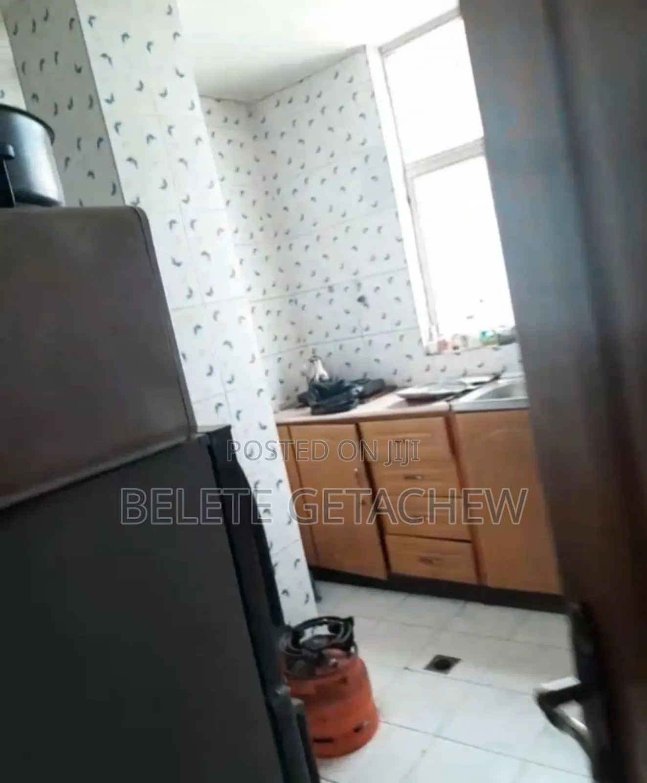 3bdrm Apartment in Semit Fyelbet,, Bole for sale