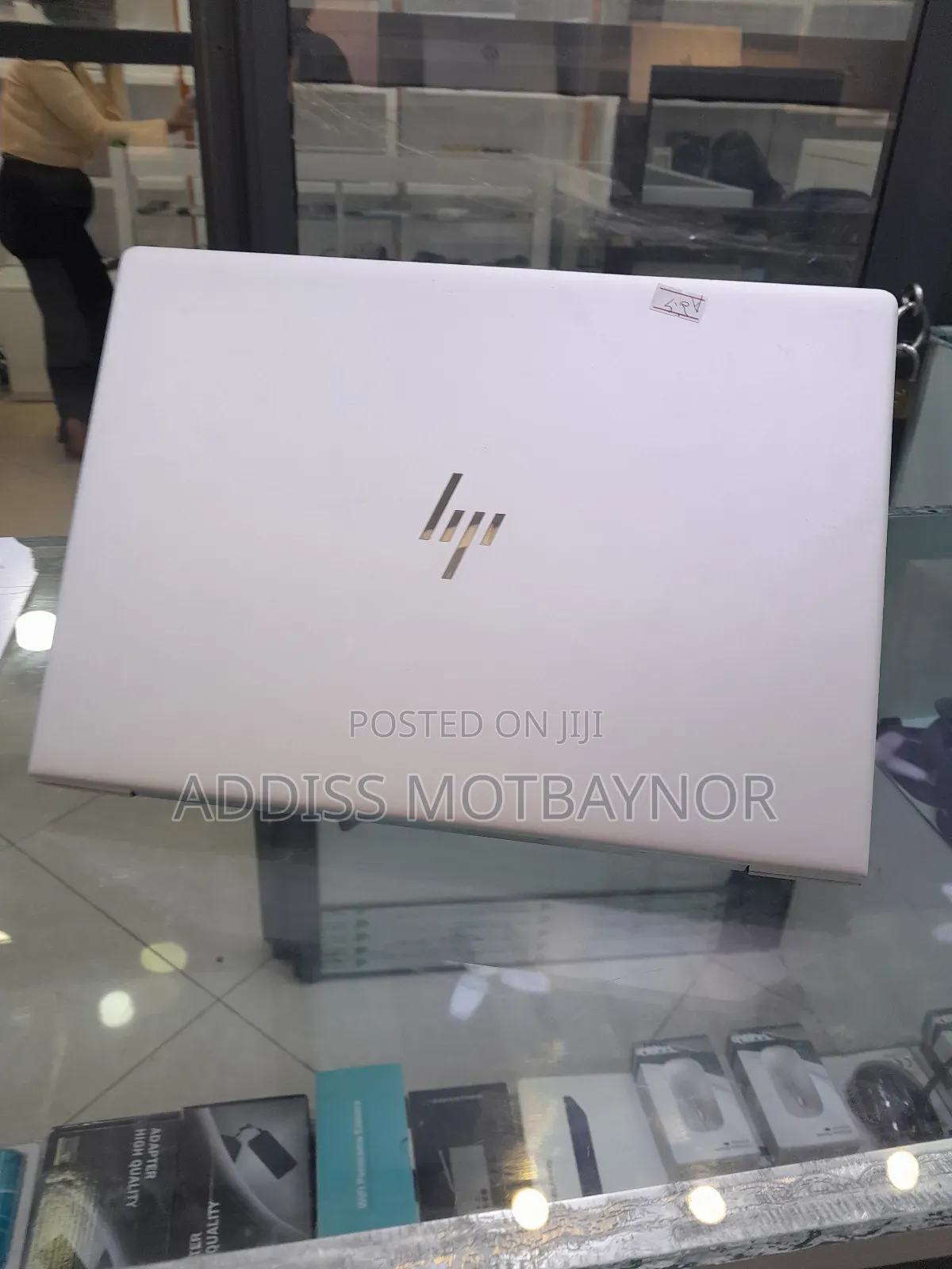 New Laptop HP EliteBook 840 16GB Intel Core I5 SSD 512GB