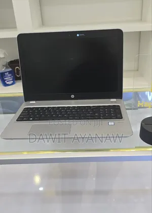 Photo - New Laptop HP ProBook 440 G6 8GB Intel Core I7 HDD 1T