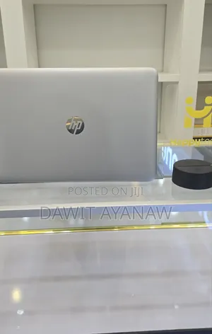 New Laptop HP ProBook 440 G6 8GB Intel Core I7 HDD 1T