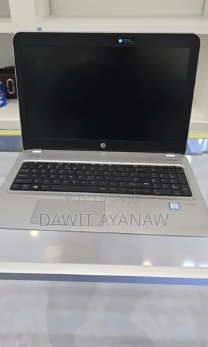 New Laptop HP ProBook 440 G6 8GB Intel Core I7 HDD 1T